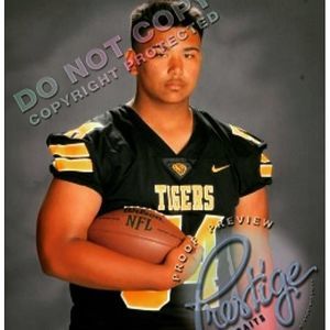 Meet your Posher, Danny